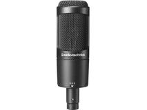 Audio Technica AT2050 Microphone