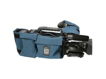 Porta Brace CBA-HPX300 Camera Body Armor (Blue)