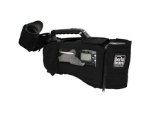 Porta Brace CBA-PX5000 Camera Body Armor Case for Panasonic AJ-PX5000 (Black)