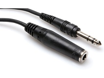 Hosa HPE-310 Headphone Extension Cable 10ft