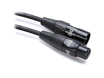 Hosa HMIC-003 Pro Microphone Cable 3ft