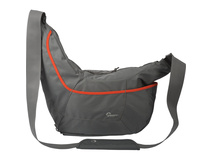 Lowepro Passport Sling III (Gray & Orange)
