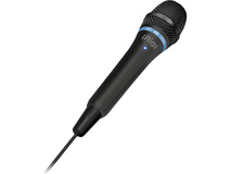 IK Multimedia - iRig Mic HD Handheld Digital Condenser Microphone.