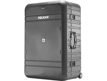 Pelican 30" Elite Vacationer Luggage (Grey and Black)