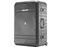 Pelican EL30 Elite Vacationer Luggage with Enhanced Travel System (Grey and Black)