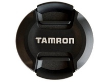 Tamron CF62 Front Cap