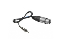 Sennheiser CL2 Audio Input Cable