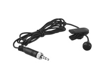 Sennheiser ME4 Lavalier Cardioid Microphone