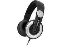 Sennheiser HD205 II Closed Back Headphones
