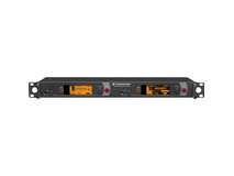 Sennheiser EM2050-BW Twin Rackmount Diversity Receiver
