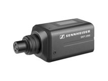 Sennheiser SKP 2000XP-BW Plug On Transmitter
