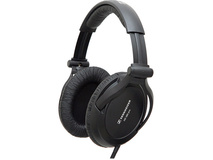 Sennheiser HD380 Closed Back Headphones