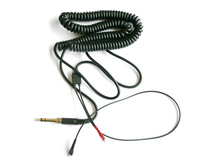 Sennheiser Coiled Cable for HD25 - II