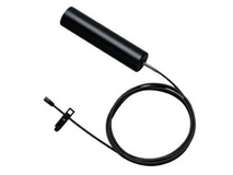 Sennheiser MKE2-60 Omni Lavalier Condenser Microphone