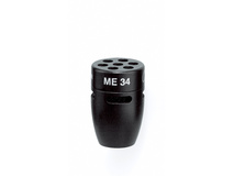Sennheiser ME34 Gooseneck Microphone Capsule