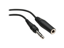 Hosa HPE-325 Headphone Extension Cable 25ft