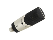 Sennheiser MK4 Condenser Vocal Microphone
