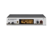 Sennheiser EM300 G3-B G3 Rackmount Diversity Receiver