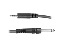 Hosa CMP-110 Mini to 1/4'' Cable 10ft