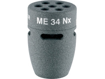 Sennheiser ME34 Gooseneck Microphone Capsule (Nextel)