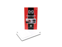 Hosa LBL-466 Cable Labels (60 pieces)