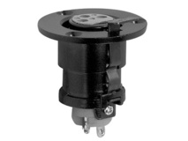 Sennheiser MZT30 Table Installation Socket