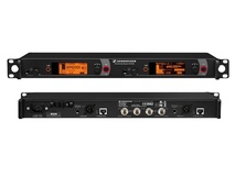 Sennheiser EM2050-AW Twin Rackmount Diversity Receiver