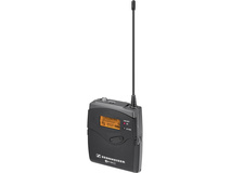 Sennheiser SK100 G3-B Bodypack Transmitter