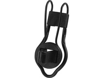 Sennheiser MZQ10 Microphone Clip (Black)