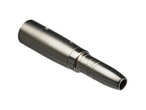 Hosa GXJ-235 1/4'' to XLR Adapter