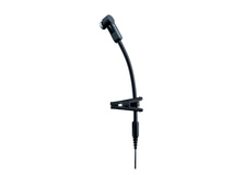 Sennheiser E908B Condenser Mini Gooseneck Microphone