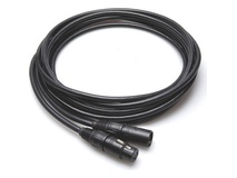Hosa CMK-010AU Edge Microphone Cable 10ft