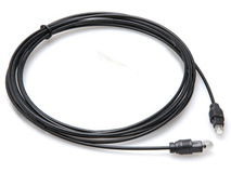 Hosa OPT-102 Fiber Optic Cable 2ft