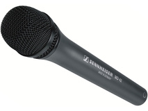 Sennheiser MD42 Dynamic Omnidirectional Microphone