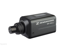 Sennheiser SKP100 G3-B Plug On Transmitter for Dynamic Microphones