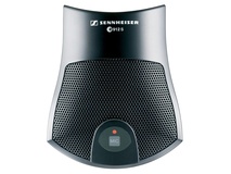 Sennheiser E912 S-BK Condenser Boundary Microphone (Black)
