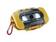 Pelican Light-Case 9000 (Yellow)