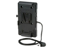 IDX V-Mount Adapter Plate for Canon C100, C300, C500