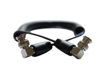 CineCoil 20" Coil-Based SDI Cable with BNC to BNC Connectors