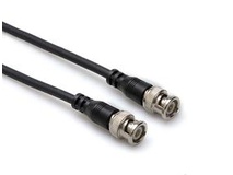 Hosa BNC-59106 BNC Cable 1.83m