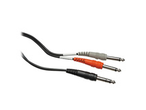 Hosa STP-202 1/4'' Insert Cable 2m
