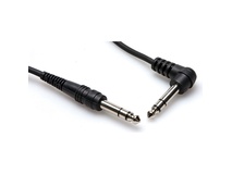 Hosa CSS-110R 1/4'' Cable 10ft (angled)