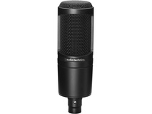 Audio Technica AT2020 Microphone