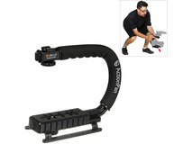 Vello DSLR Hand Held Camera Mount Stabiliser