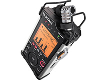 Tascam DR-44WL Wi-Fi Enabled Portable Audio Recorder