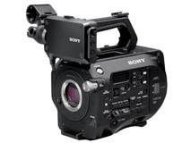 Sony PXW-FS7 4K Super 35 Professional Camcorder (Body Only)