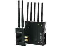 Paralinx Tomahawk 3G-SDI 1:1 Wireless System