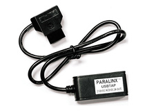 Paralinx USB Regulator Cable (P-Tap)