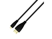 Simian Design Mini HDMI to Micro HDMI Cable - 3.3'