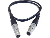 Paralinx 2-Pin to 2-Pin Power Cable (18")